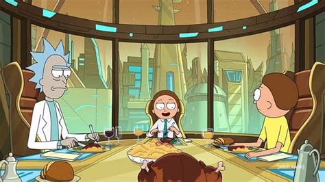 rick and morty s05 vodrip|Rick and Morty (S05) .